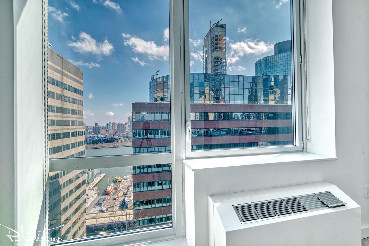 180 Water Street, Apt 2908