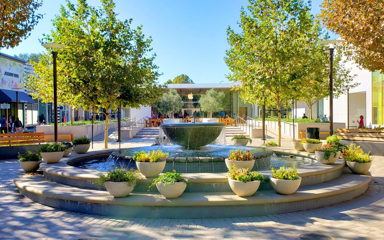 Walnut Creek