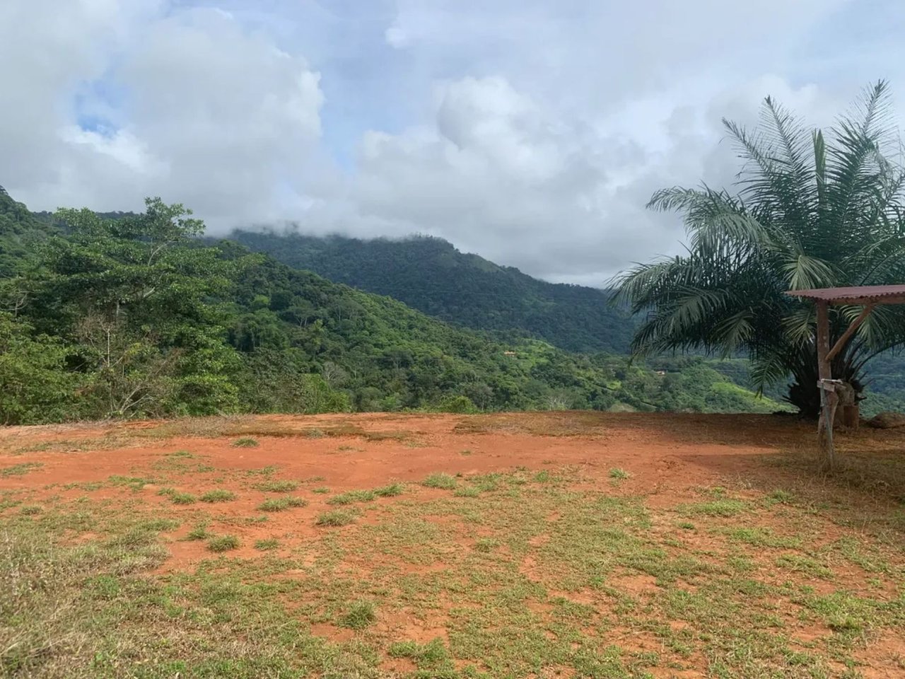 Ocean View Development Homesite, Ojochal, Puntarenas