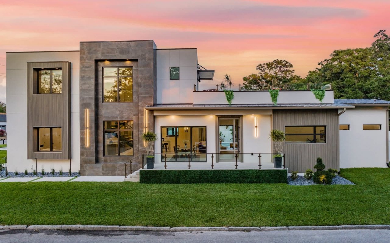 Boutique Building in Tampa | Blog | Frank Albert Realty