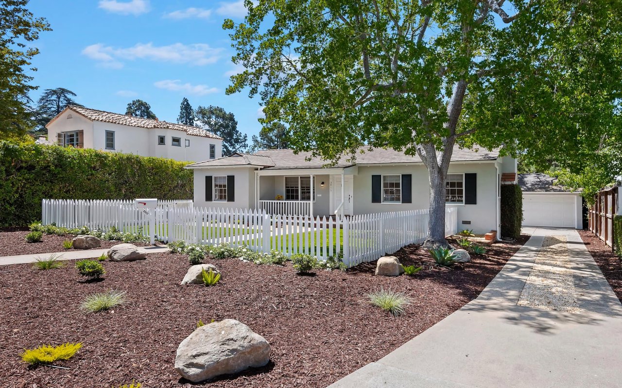 Santa Barbara Multiple Listing Service Statistics – Year End 2018