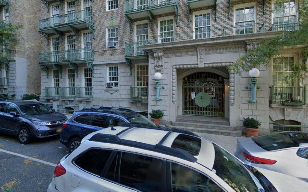 517 E 77th St APT 2J