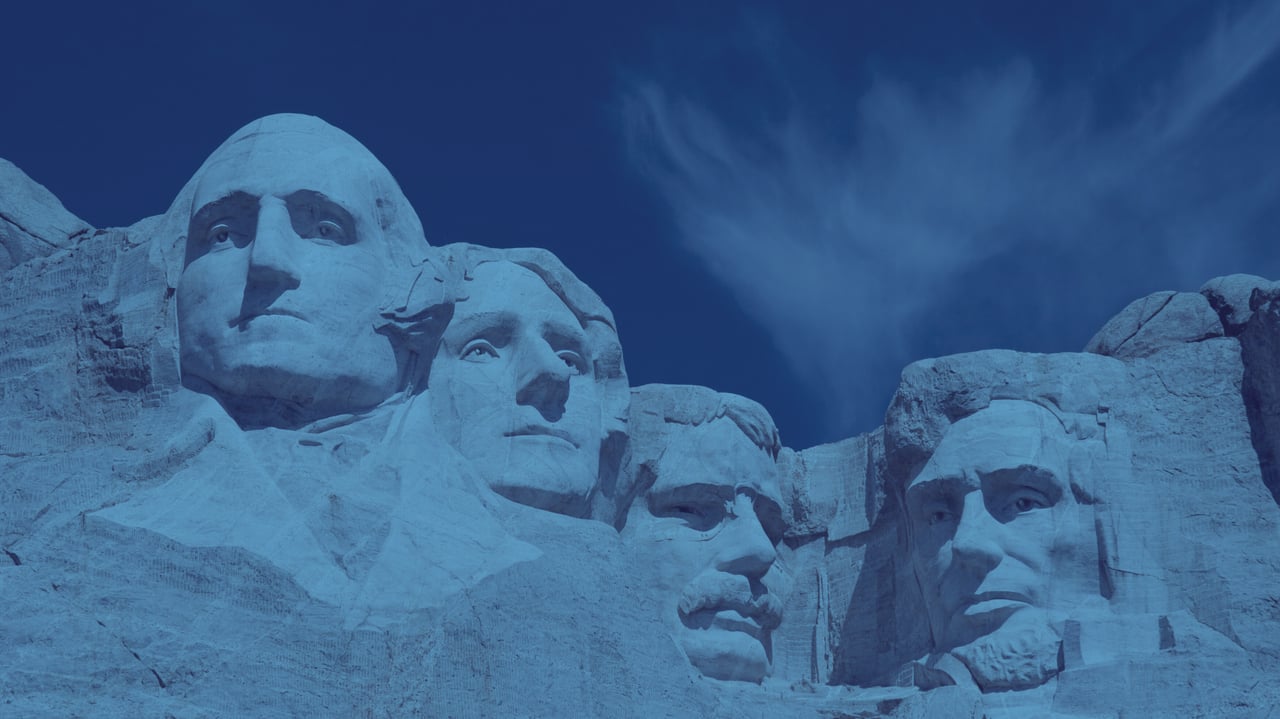 Feeling presidential: Real estate’s biggest new hires and moves