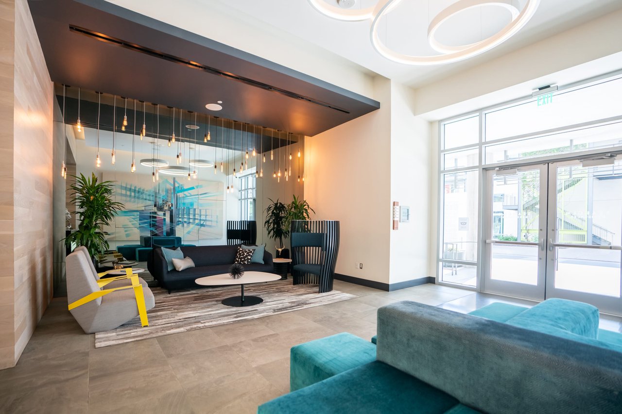 Seaholm Residences #2909
