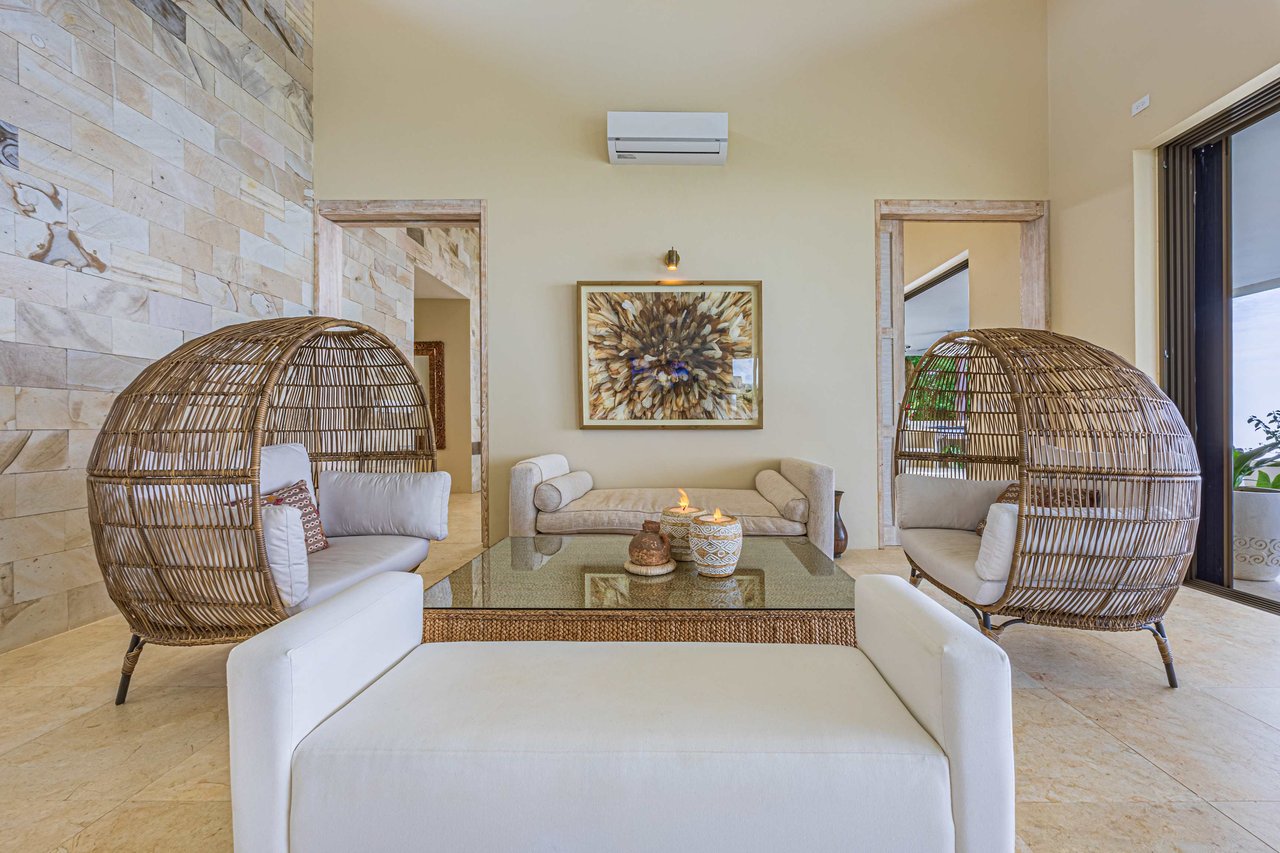 "MU Estate: A Tropical Sanctuary of Luxury and Sustainability in Costa Verde Estates, Dominical"