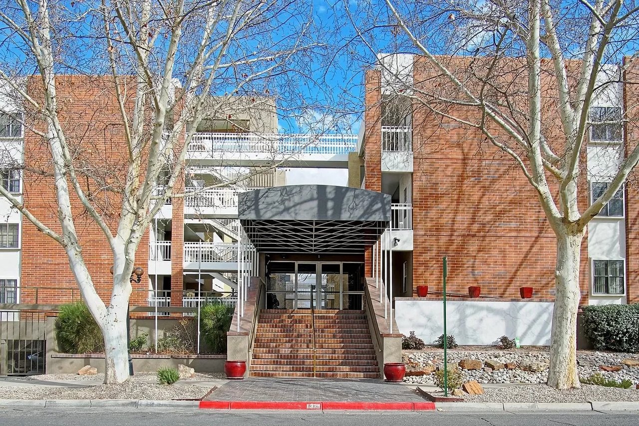 1325 Park Ave SW APT 201