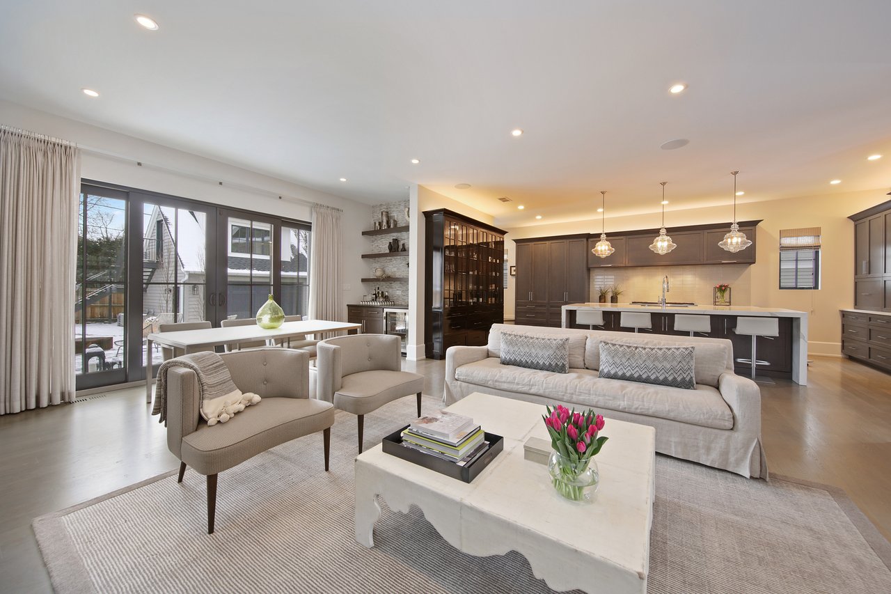 This Home Is Sure To Impress 