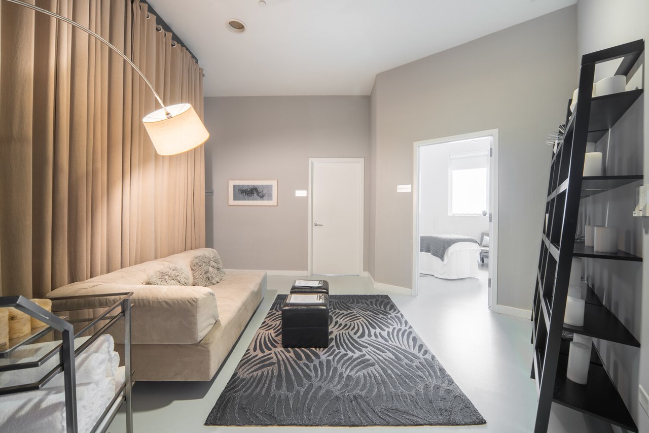 550 West 54th Street, Apt 28I