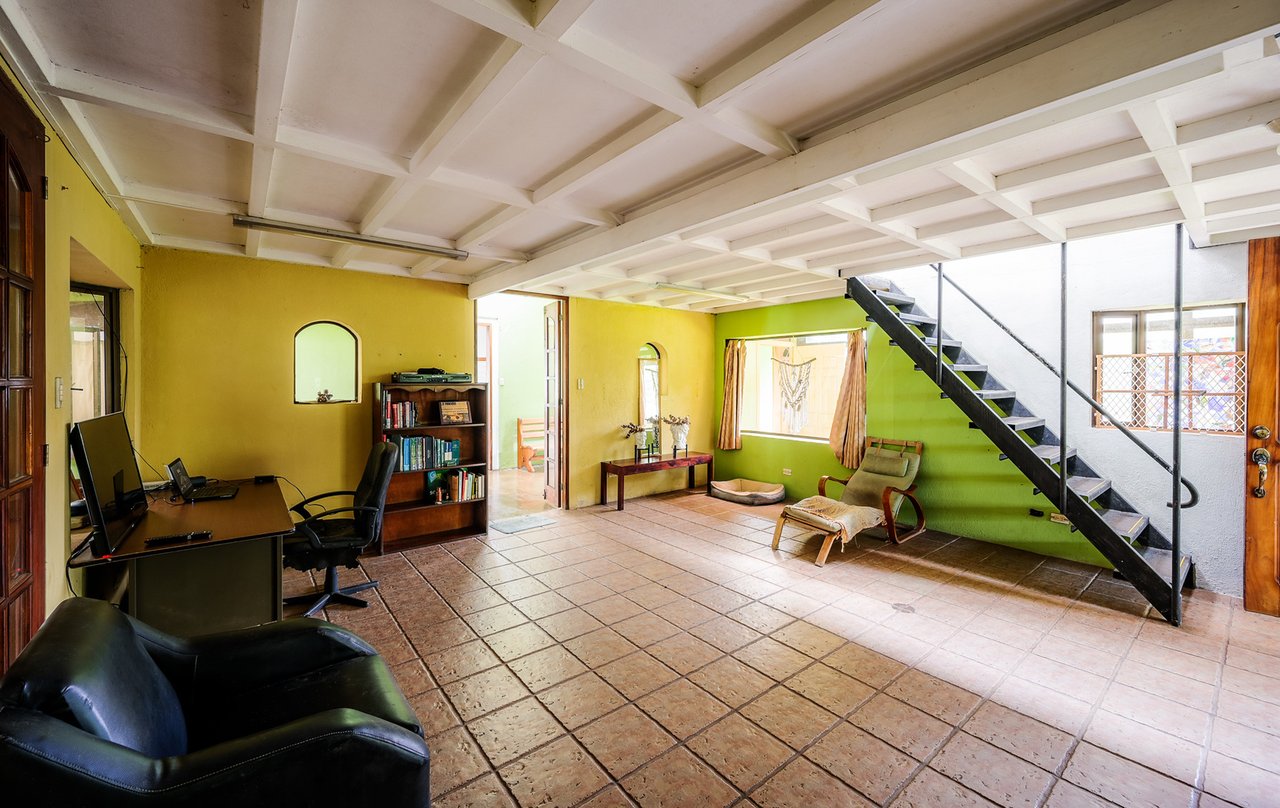 Main Road Commercial Property, Lake Arenal, Alajuela