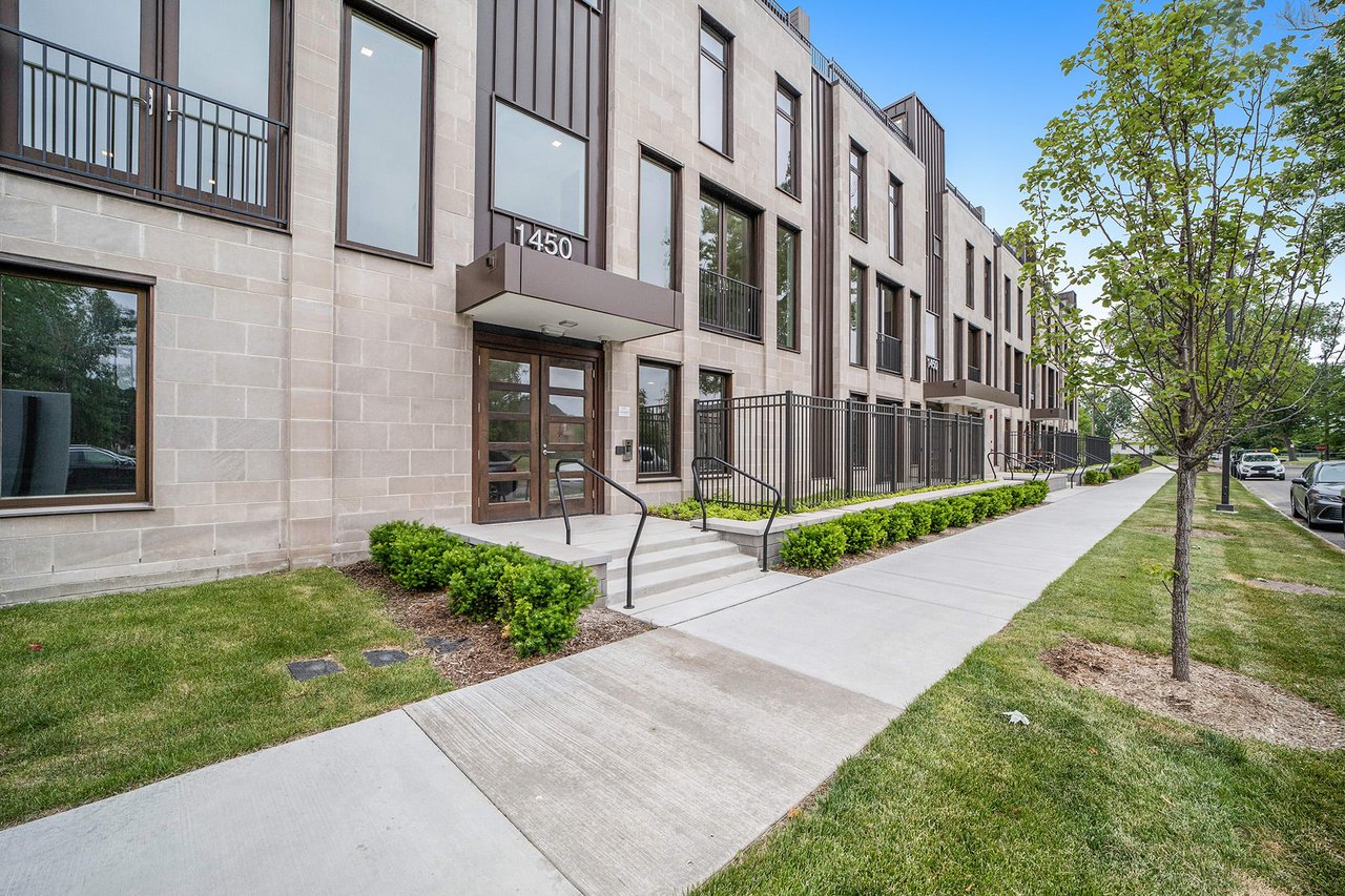 1454 Townsend St, #8