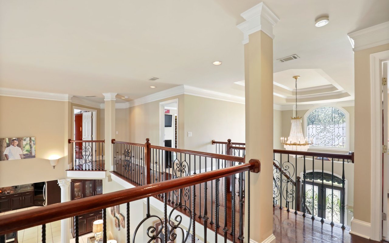 3310 Sugar Valley Trail