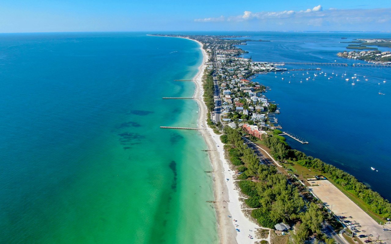 Anna Maria Island