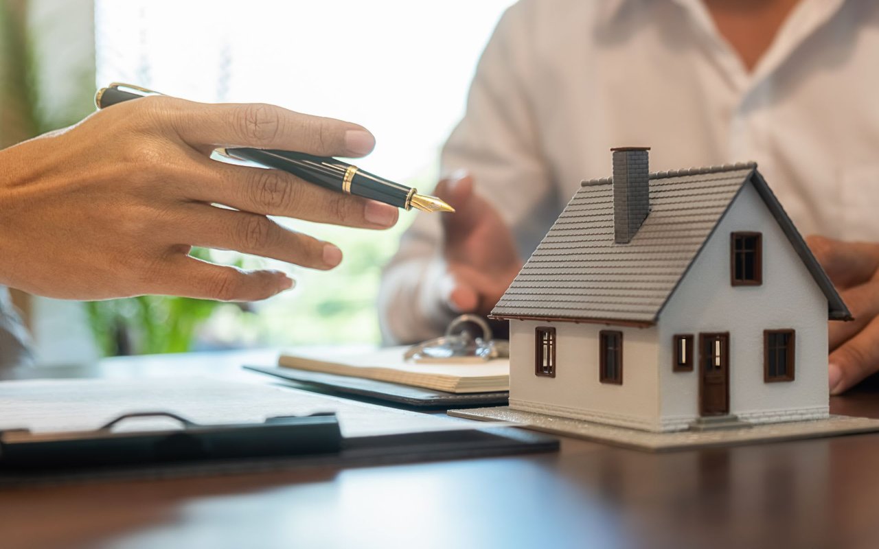 When Should You Submit a Mortgage Application?