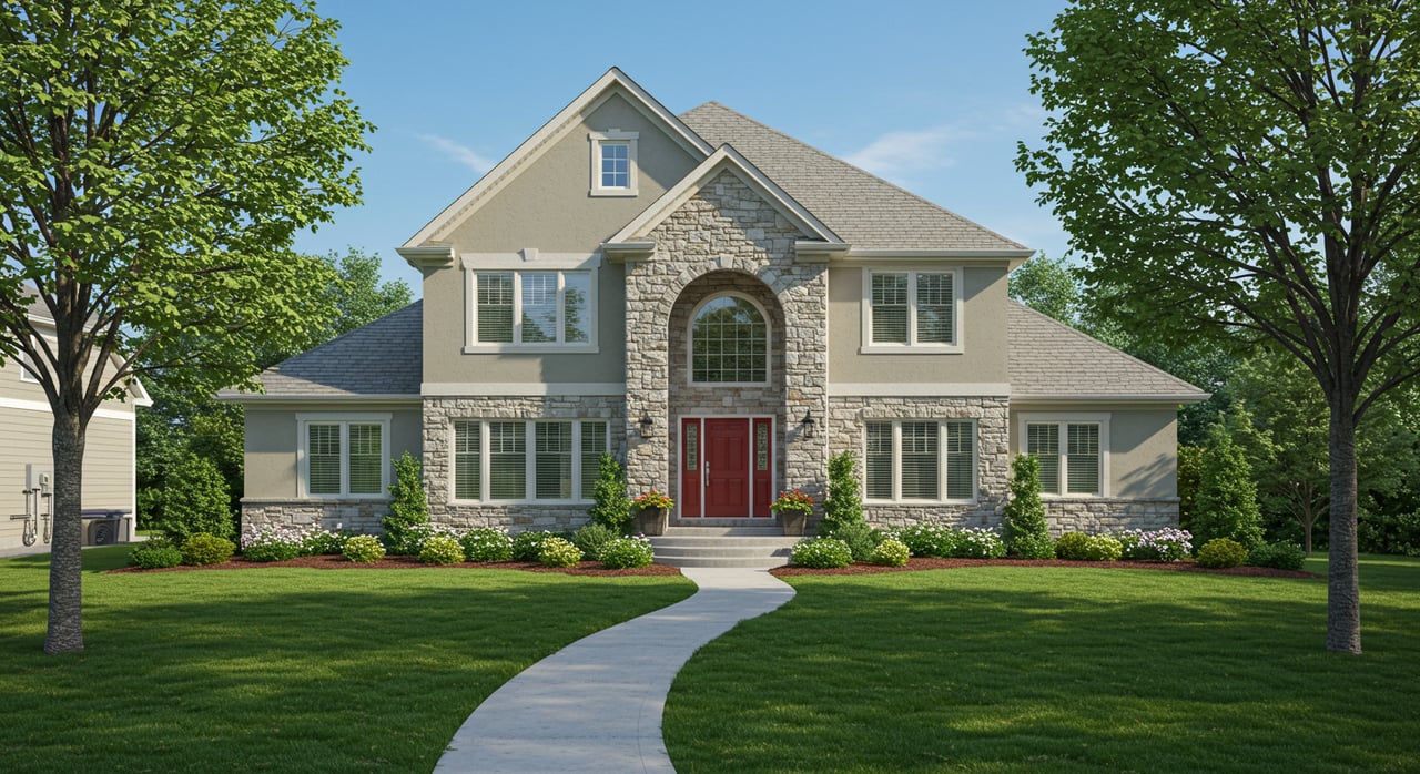 WSJ: House of the Year: Vote for Your Favorite