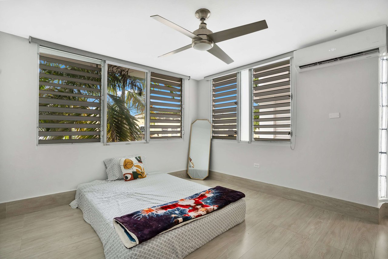 Condominio Erjo | San Juan