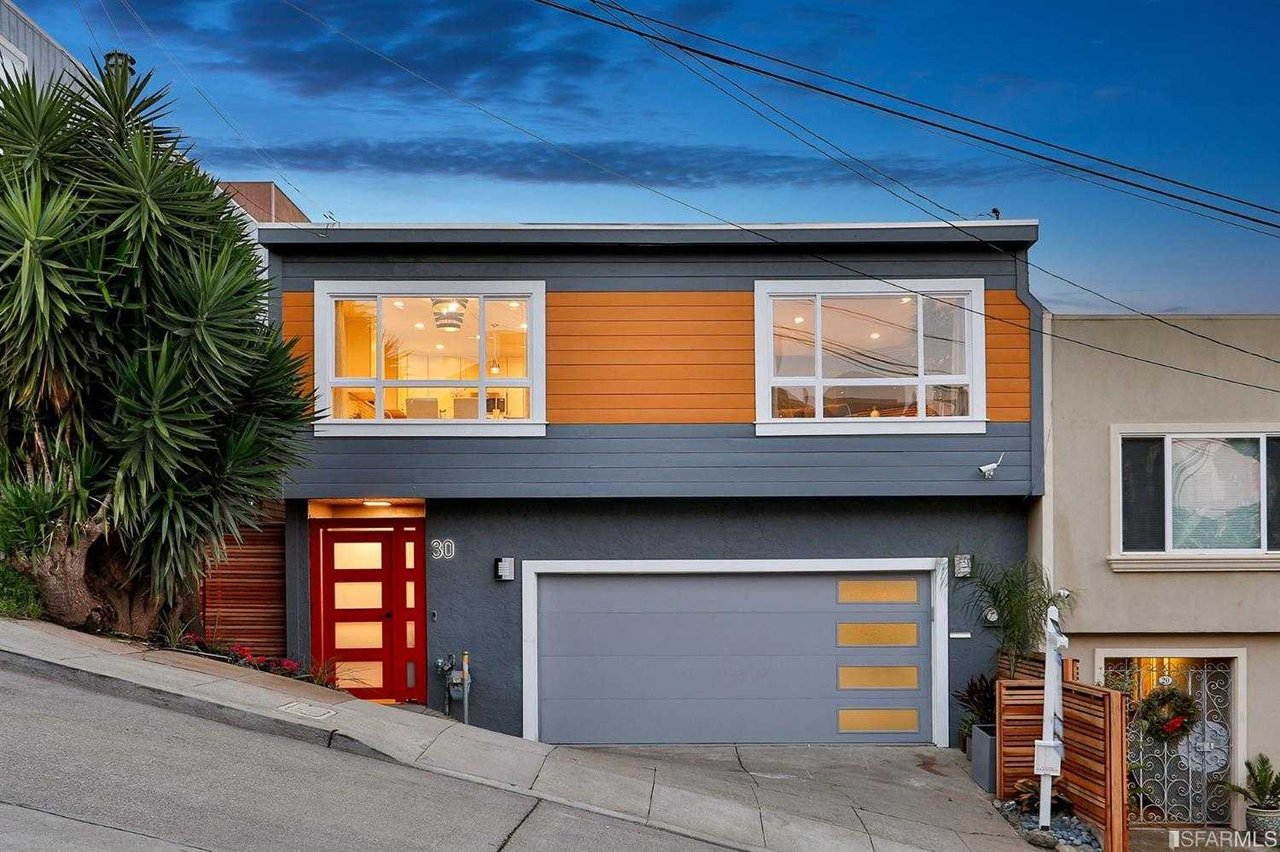 30 Gilroy Street