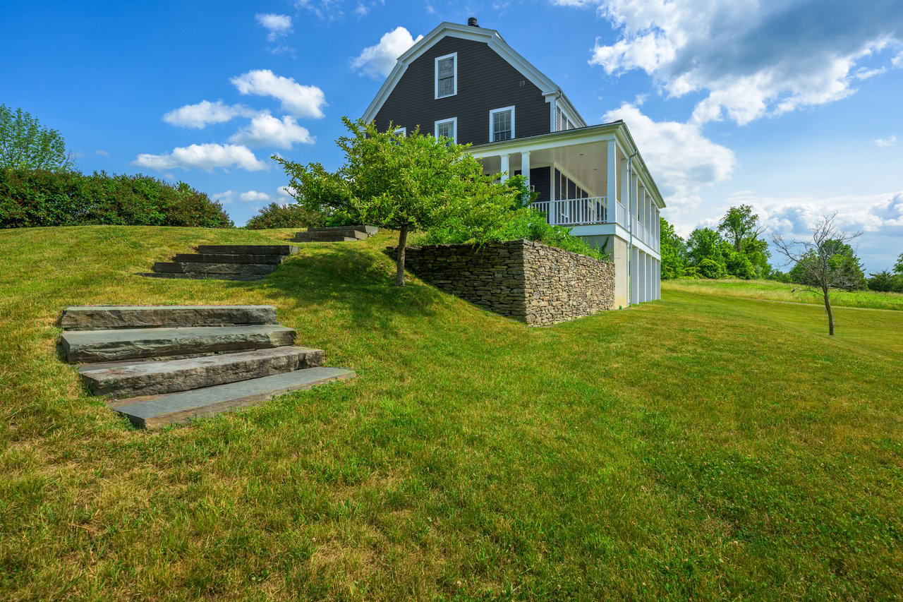 Catskill View Estate