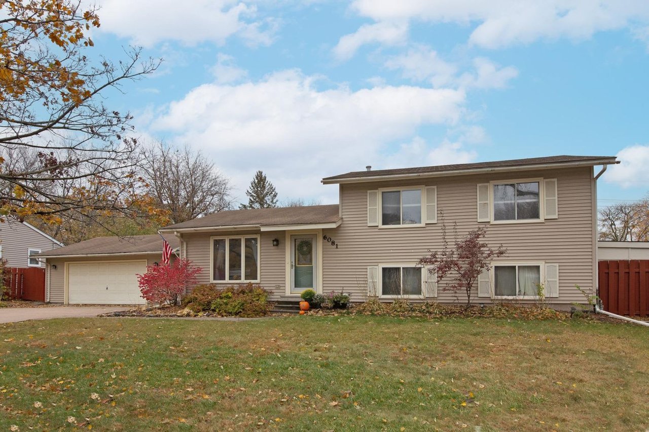 6081 Upper Afton Rd