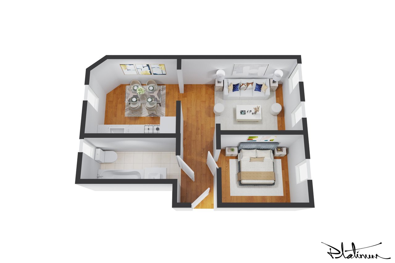 247 East 10th Street, Apt 8