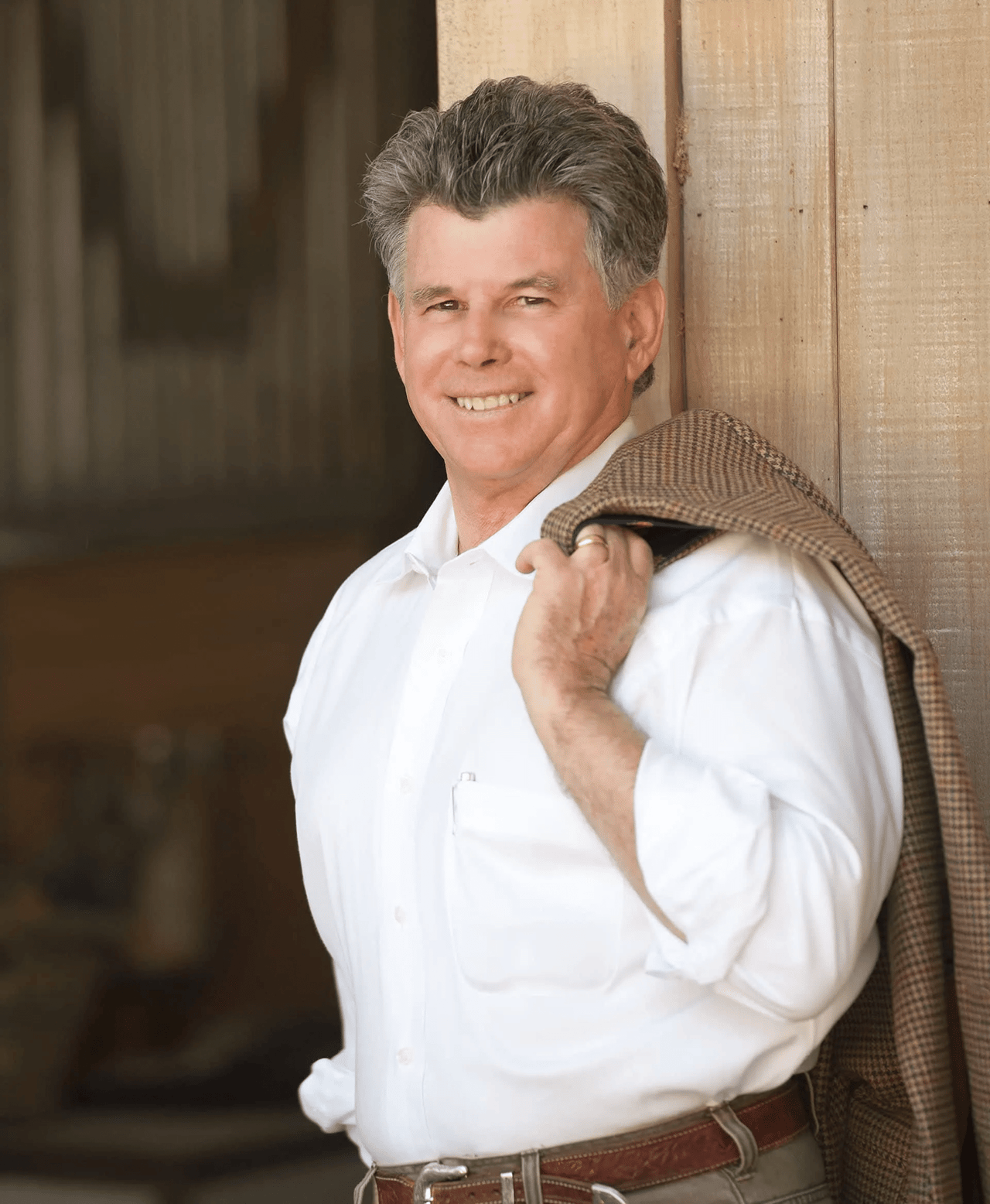 Carey Kendall: Life in the Santa Ynez Valley