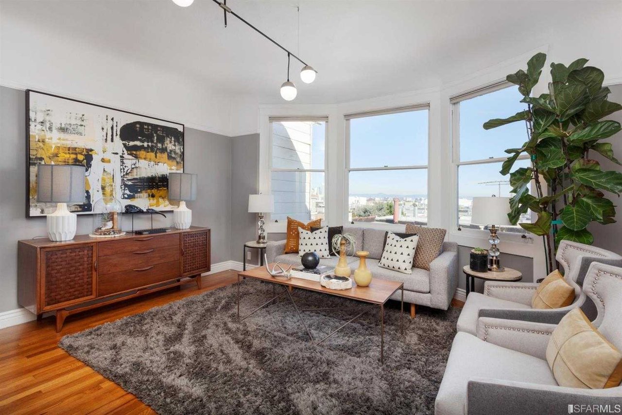 161 Dolores Street Unit 5