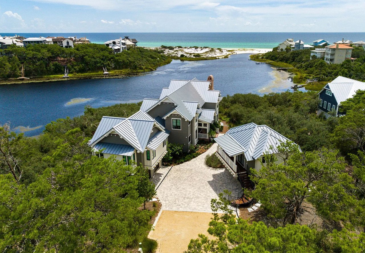 58 Sinclair Ln, Santa Rosa Beach Florida 32459