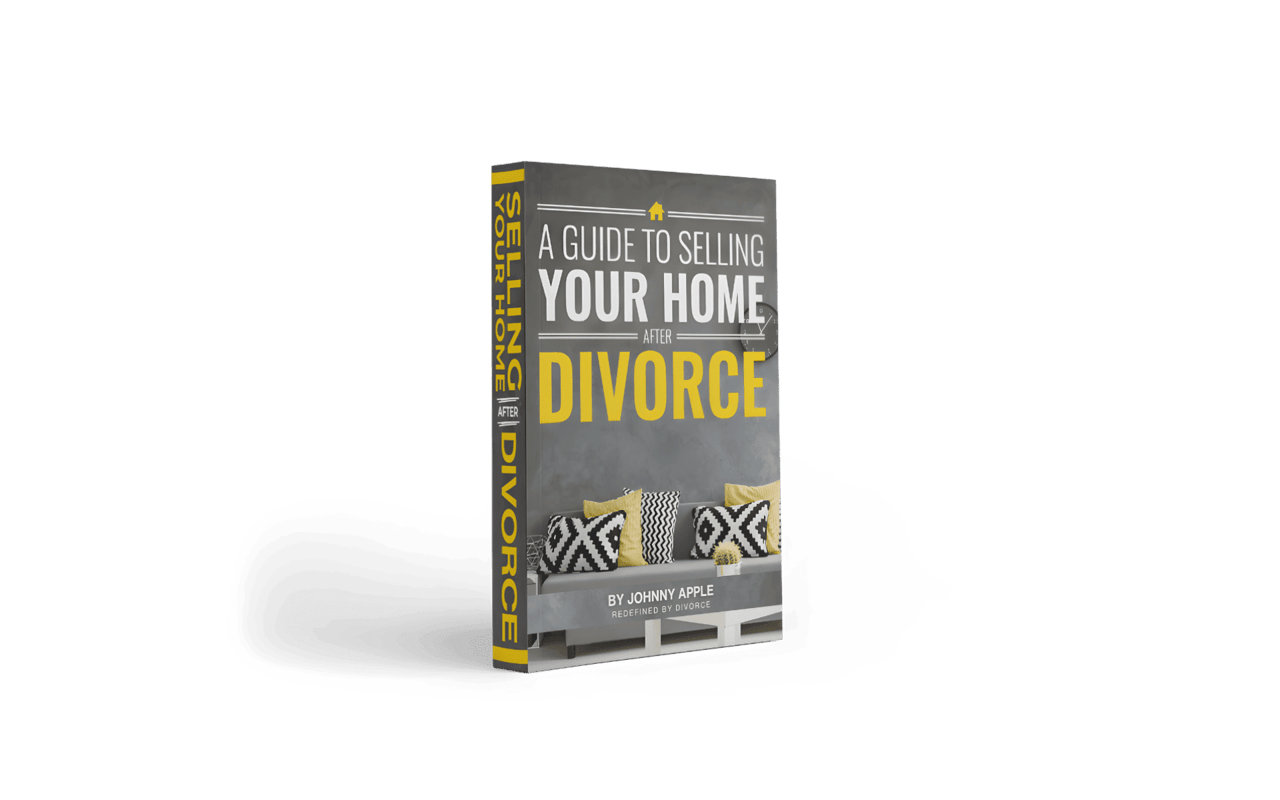 Guide to Selling Your Home After Divorce