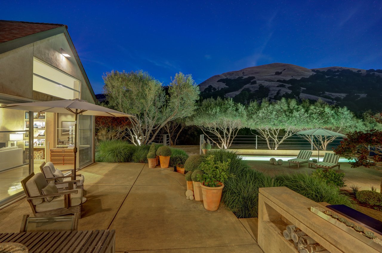 Lucas Valley Estates