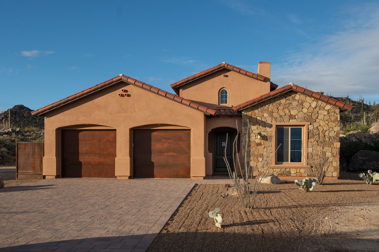 Arizona's Premiere Luxury Golf Course Community