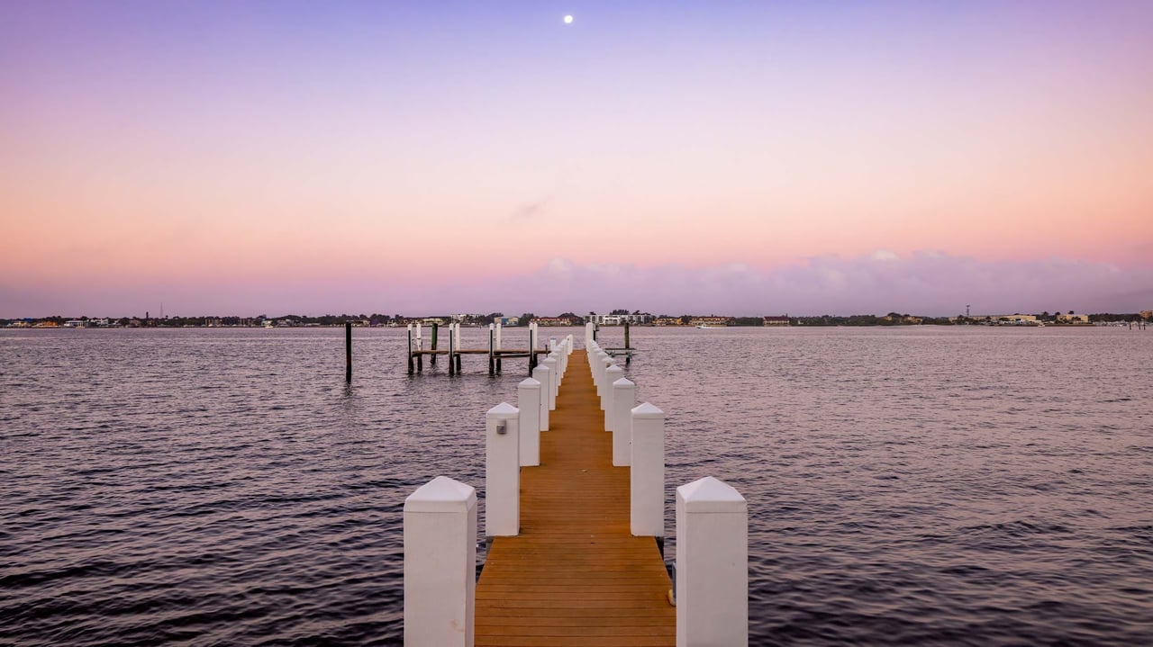 October 2024 | Explore this ocean-to-Intracoastal Manalapan estate, now on the market for $25.95 million