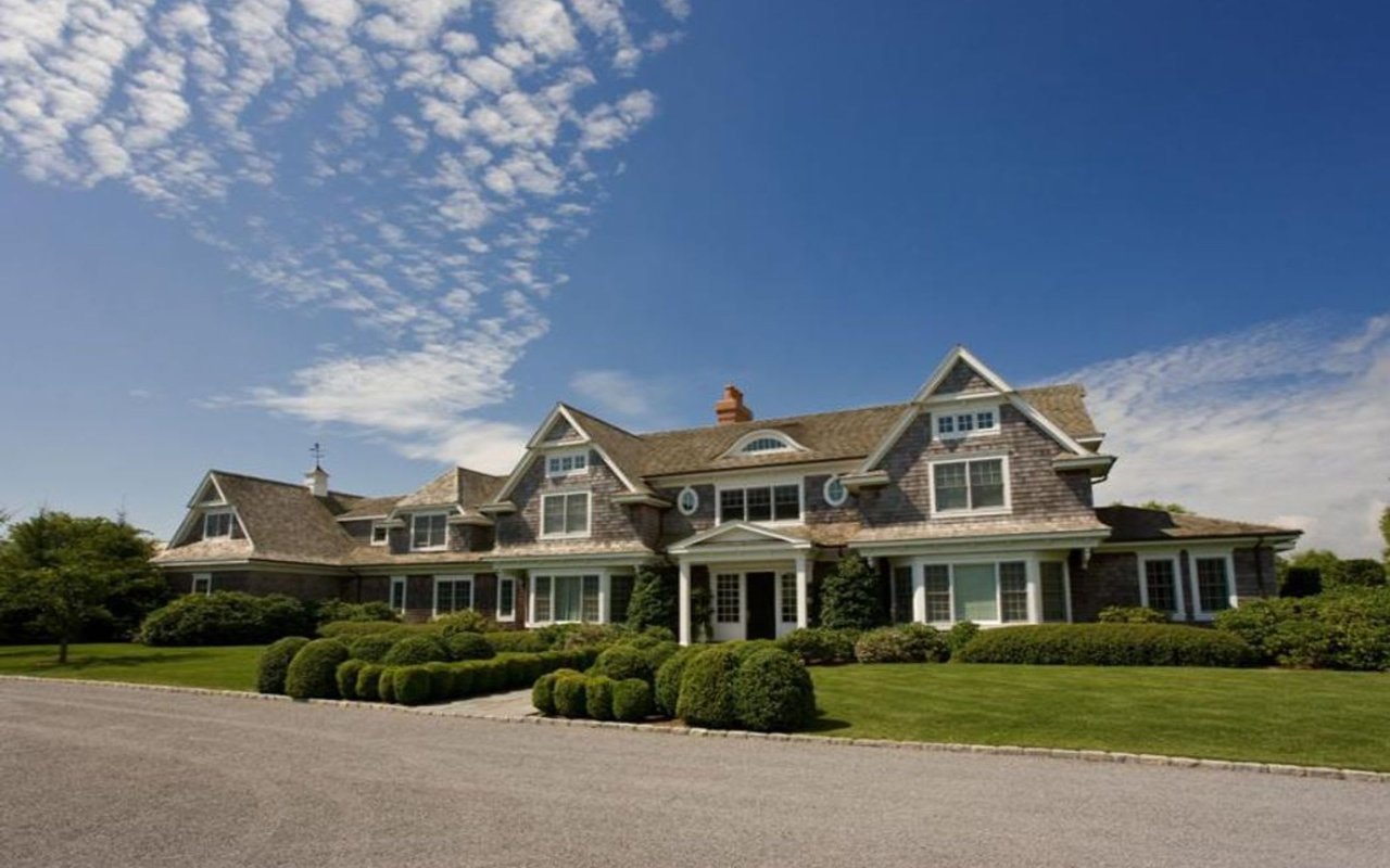 Elegant Sagaponack Estate