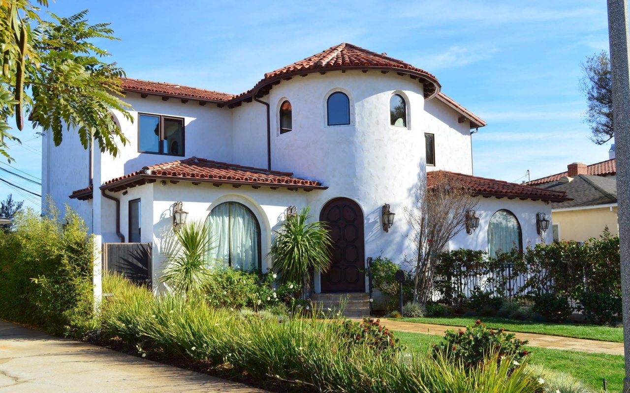 Palm Beach Spec Mansion Wins Architectural Approval, Will Be Priced Near $40M