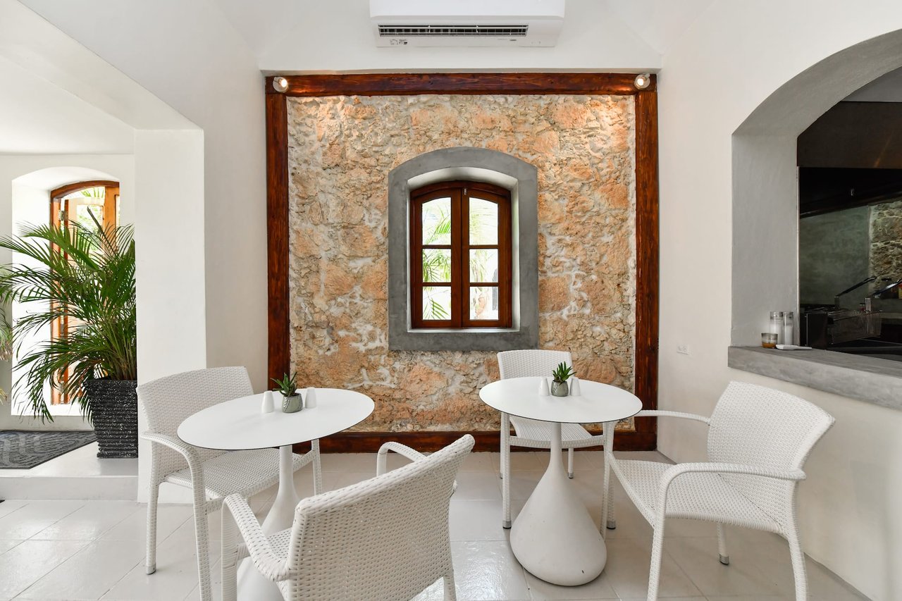 Savaneta Luxury Multi Unit Complex