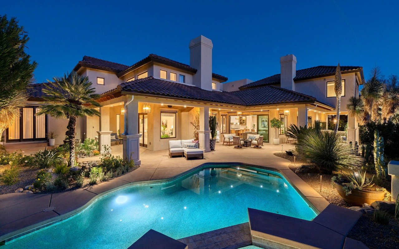 Ventana Canyon Estates: Inside Tucson’s Luxury Resort Lifestyle