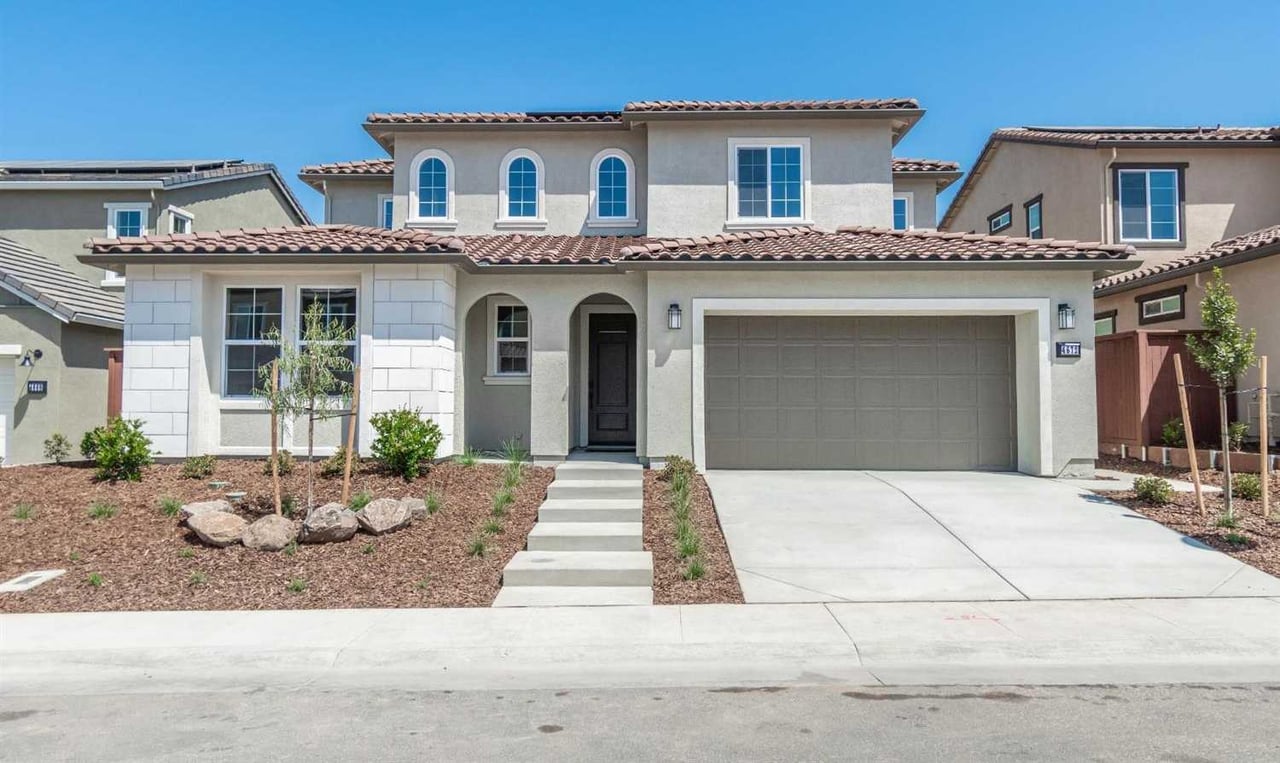 4672 Streambed Drive