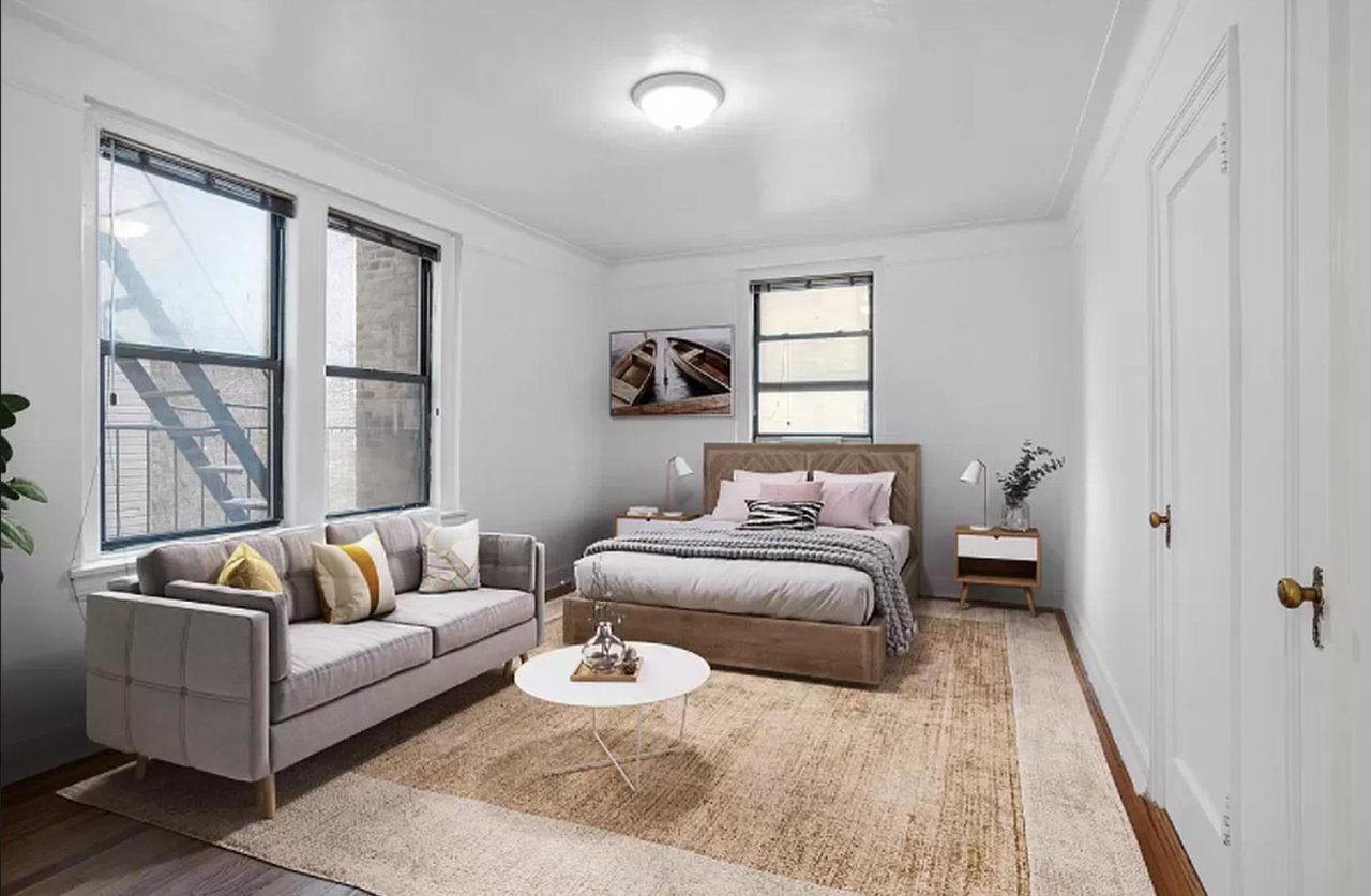 102 West 79th Street, Apt 4-G
