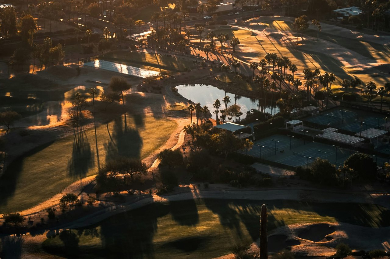 Sunshine State Migration: Why Californians Are Choosing Arizona's Luxury Real Estate