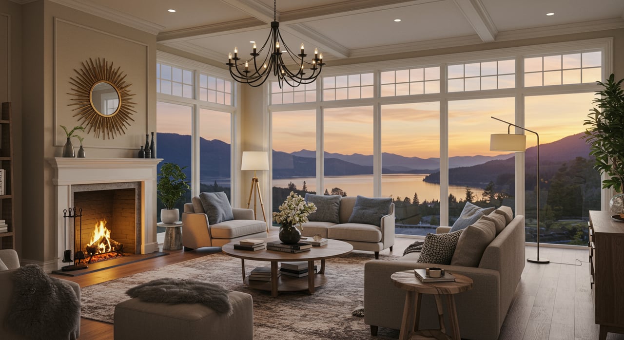 What You Need to Know About the Long-Term Value of Luxury Real Estate