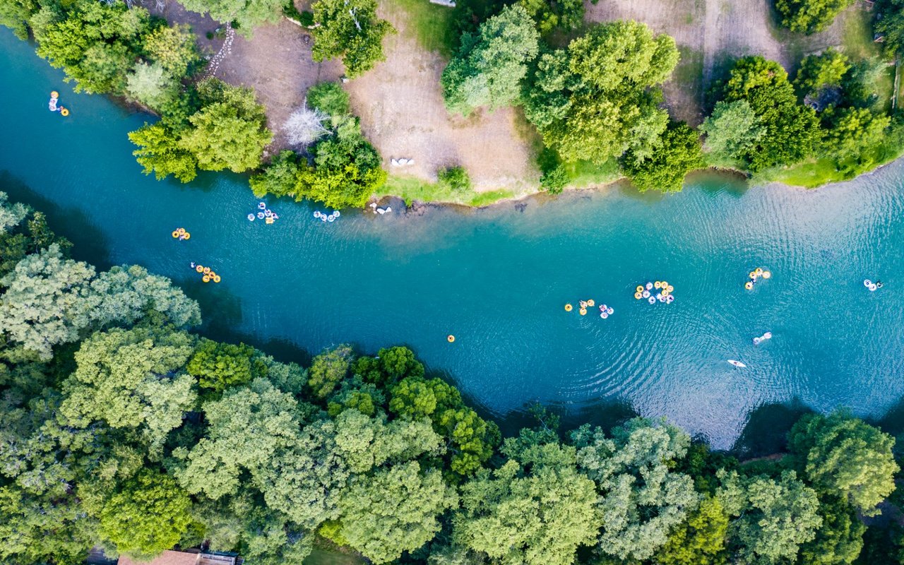 New Braunfels