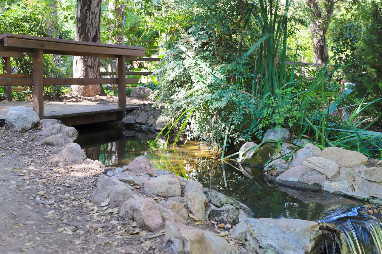 La Canada Flintridge