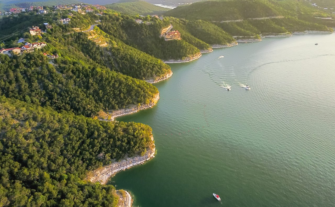 Lake Travis