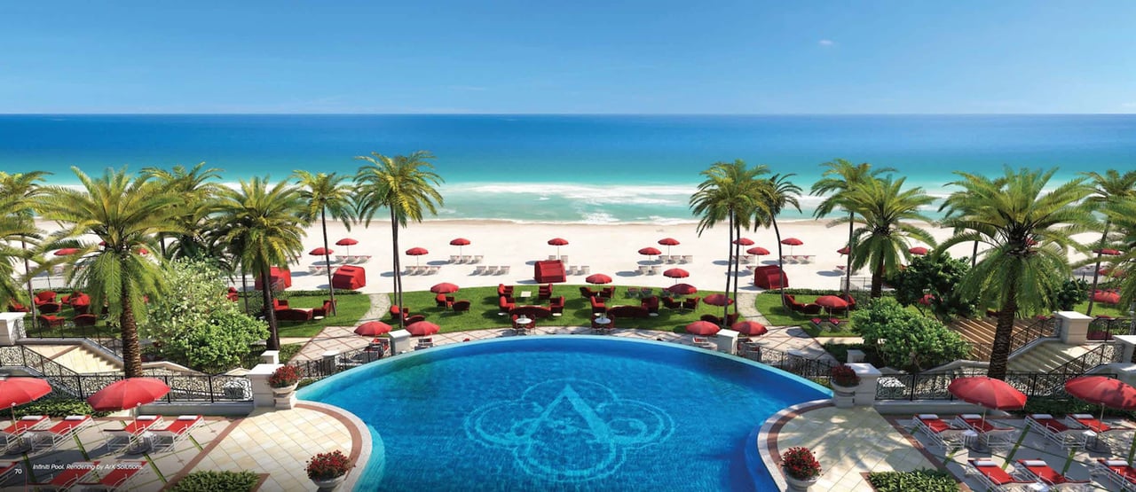 Estates at Acqualina