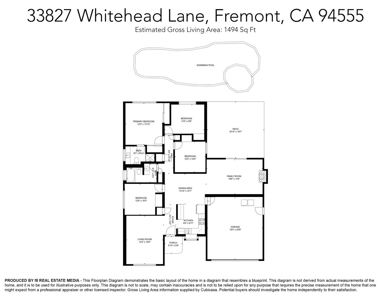 33827 Whitehead Ln