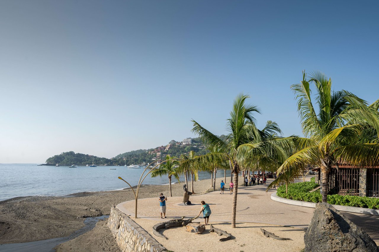 Zihuatanejo