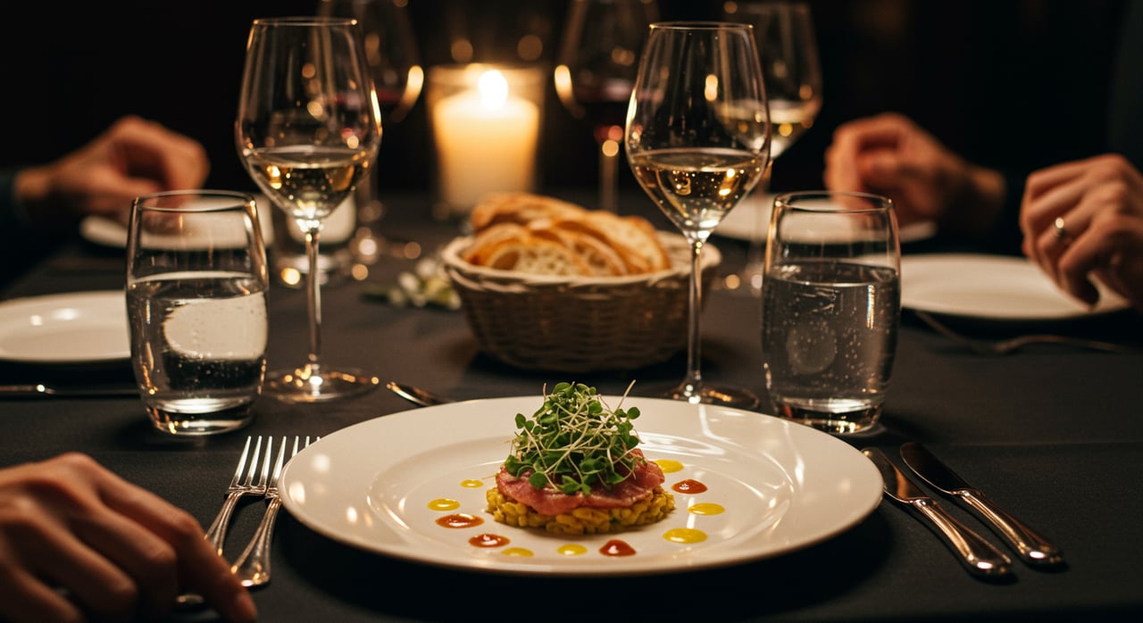 6 Best Restaurants in Provo, UT