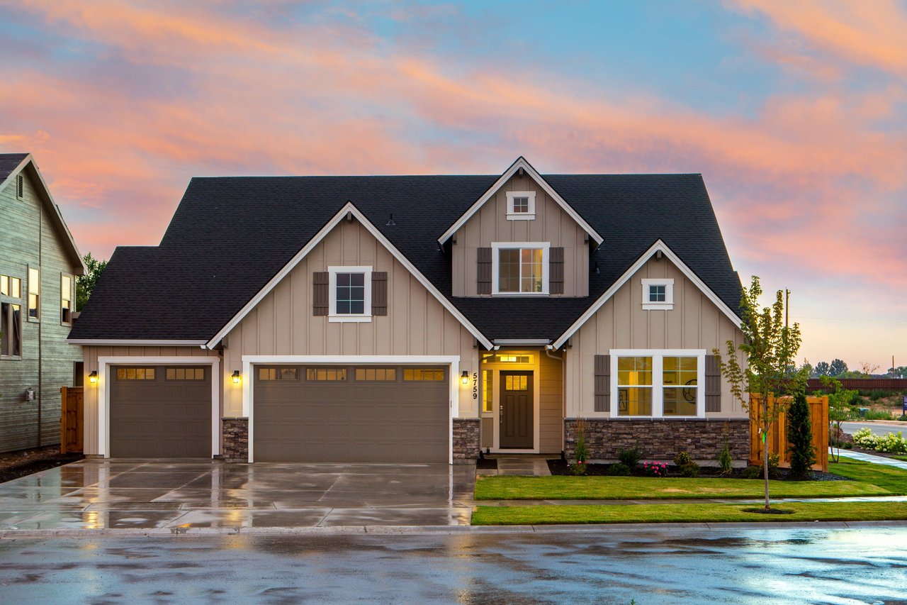 Three Steps to Finding an Accessible Home