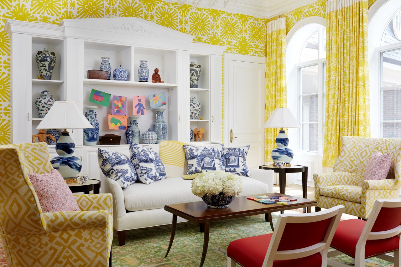 Home on Cameron is going Virtual!