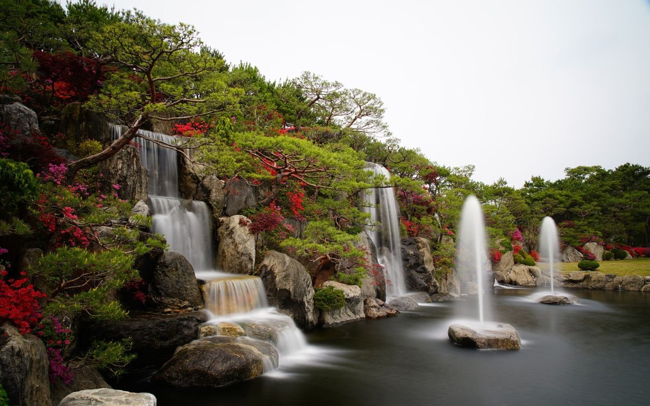 Feng Shui – 10 Rules that Can Change Your Outdoor Space