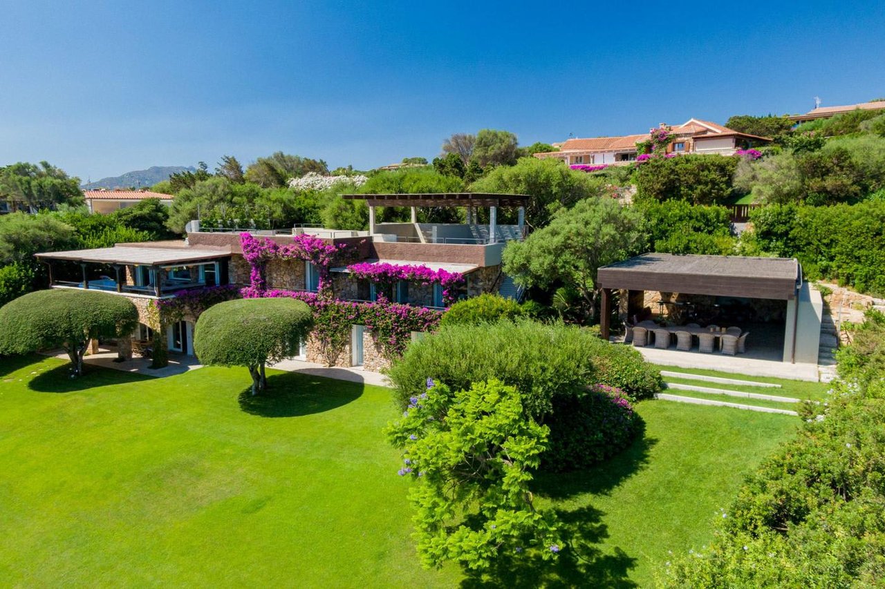 Villa Girella