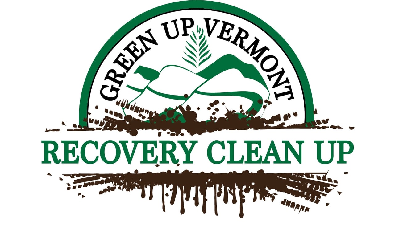 Green Up Vermont - Flood Recovery Clean Up Day